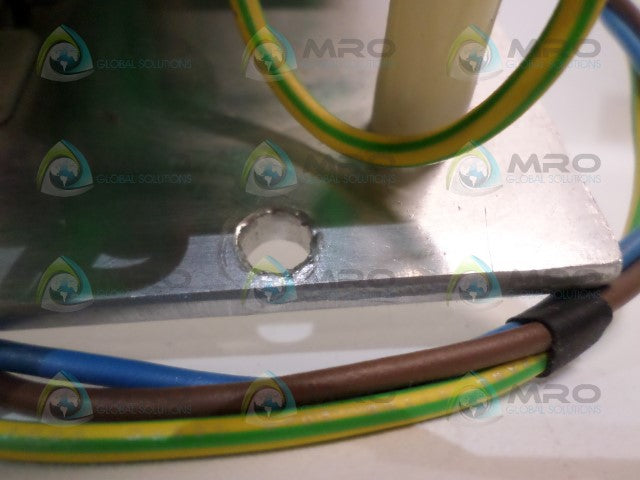 NEMIC-LAMBDA LWT30H-5FF POWER SUPPLY MODULE *USED*