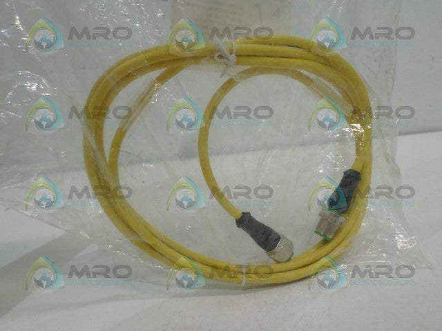 MURR ELEKTRONIK 7000-40021-0140200 M12 STRAIGHT CABLE *NEW IN FACTORY BAG*