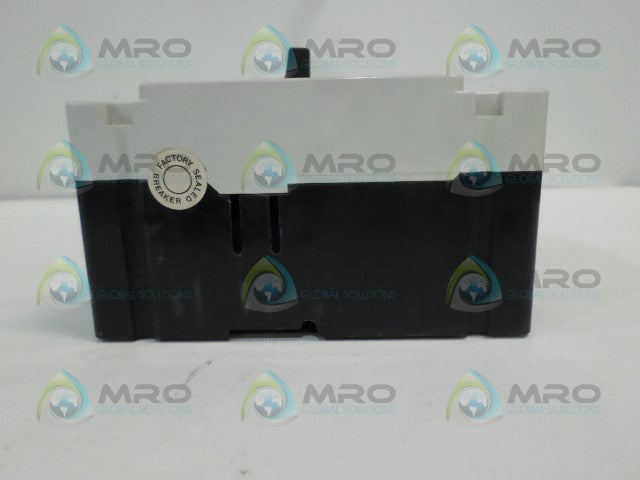WESTINGHOUSE EHD3100VL CIRCUIT BREAKER 100A *NEW NO BOX*