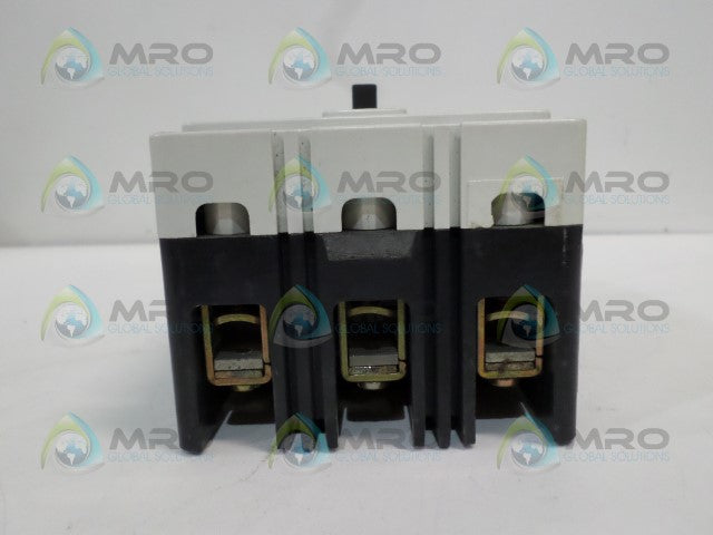 WESTINGHOUSE EHD3100VL CIRCUIT BREAKER 100A *NEW NO BOX*