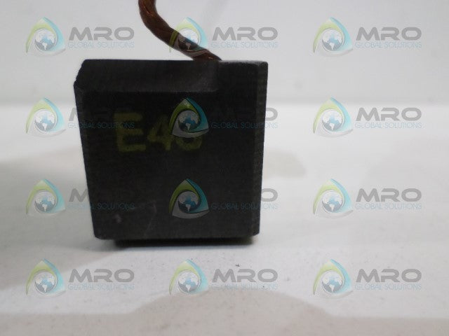HELWIG CARBON E43 CARBON BRUSH *NEW NO BOX*