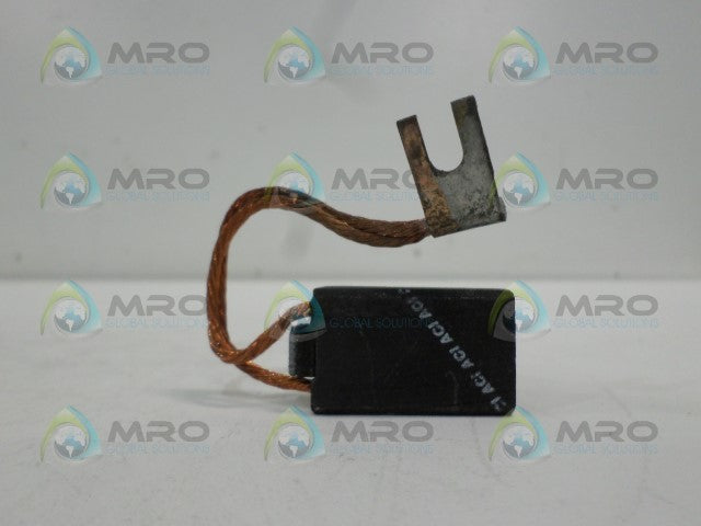 ACI B19845 CARBON BRUSH *NEW NO BOX*