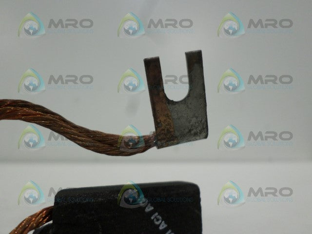 ACI B19845 CARBON BRUSH *NEW NO BOX*