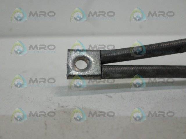 INDUSTRIAL MRO 789 CARBON BRUSH *NEW NO BOX*
