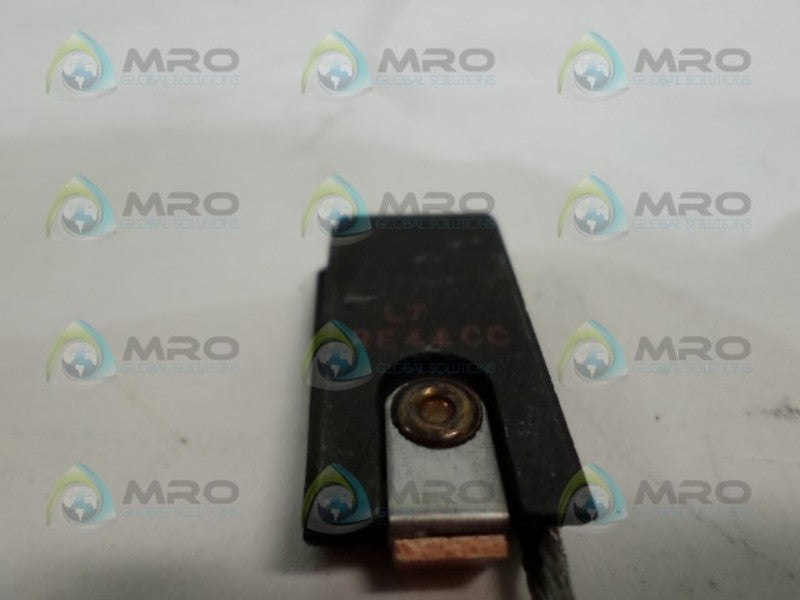RELIANCE ELECTRIC RE44CC CARBON BRUSH *NEW NO BOX*