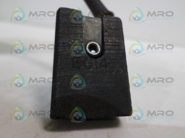 ACI EG14 CARBON BRUSHES *NEW NO BOX*