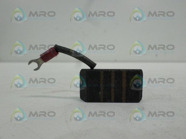 RELIANCE ELECTRIC RE8310CAA CARBO BRUSHES *NEW NO BOX*