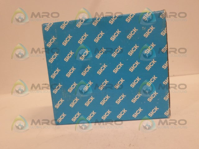 SICK CDM410-0001 CONNECTION MODULE *NEW IN BOX*