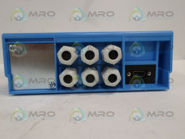 SICK CDM410-0001 CONNECTION MODULE *NEW IN BOX*