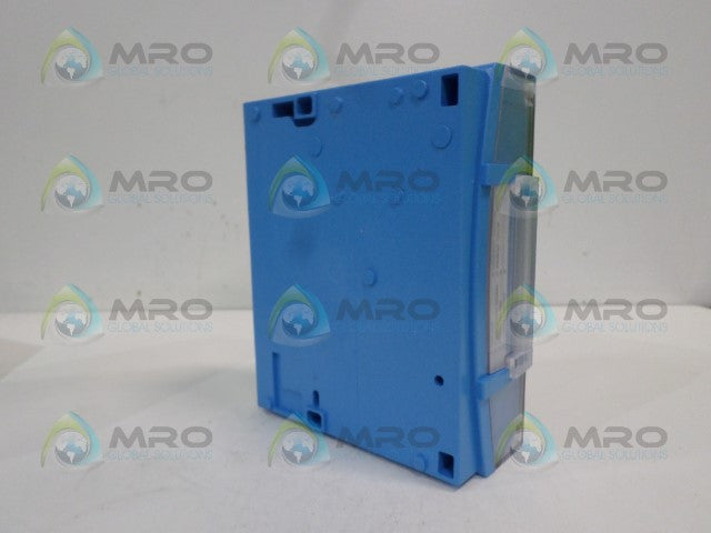 SICK CDM410-0001 CONNECTION MODULE *NEW IN BOX*