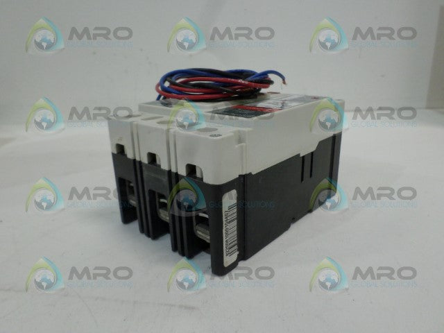 CUTLER HAMMER HMCP150TA CIRCUIT BREAKER 150A w/ A1X1PK AUX SWITCH *NEW IN BOX*
