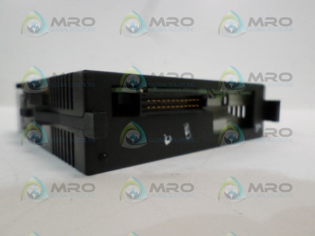 FANUC IC693ALG390F OUTPUT MODULE *NEW NO BOX*