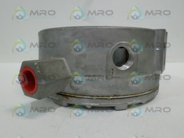 HONEYWELL C637B1028 GAS PRESSURE SWITCH *NEW NO BOX*