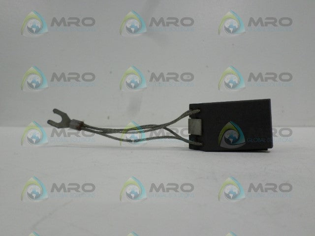 NATIONAL D8D2 CARBON BRUSH *NEW NO BOX*