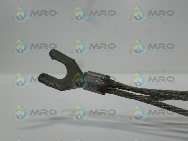 NATIONAL D8D2 CARBON BRUSH *NEW NO BOX*