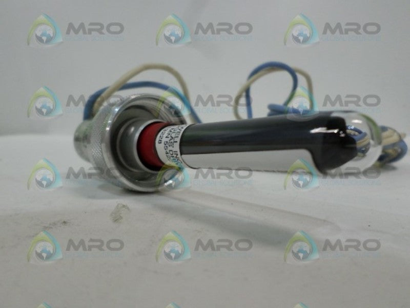 HONEYWELL C7035A1023 UV SENSOR *USED*