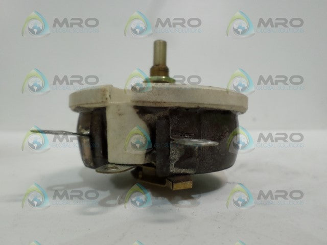 OHMITE RKS1K0 RHEOSTAT *NEW IN BOX*