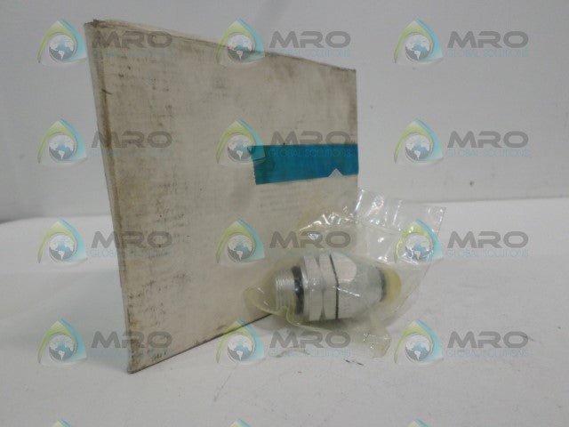 HYDAC VR2B.0 HYDRAULIC FILTER PRESSURE GAUGE *NEW IN BOX*