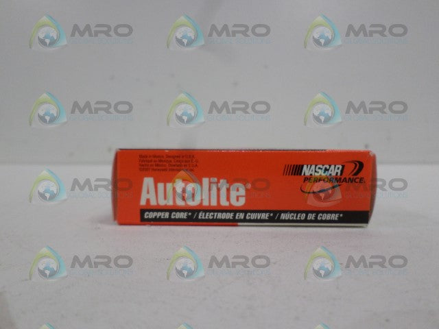 AUTOLITE 766 SPARK PLUG *NEW IN BOX*