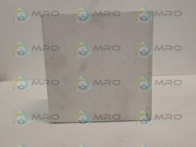 FANUC IC200MDD841-GF INPUT MODULE *FACTORY SEALED*
