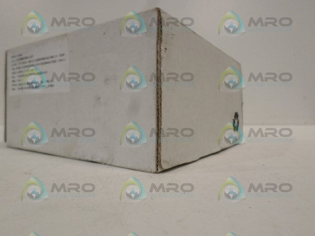 FANUC IC200MDD841-GF INPUT MODULE *FACTORY SEALED*