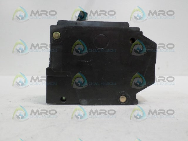 GENERAL ELECTRIC THHQL20A CIRCUIT BREAKER 20A *NEW NO BOX*