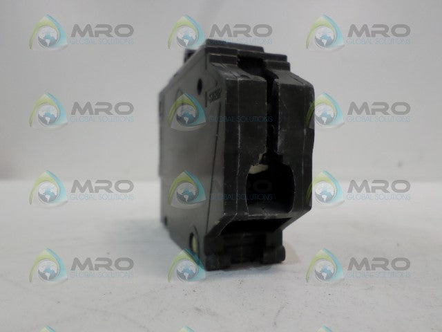 GENERAL ELECTRIC THHQL20A CIRCUIT BREAKER 20A *NEW NO BOX*
