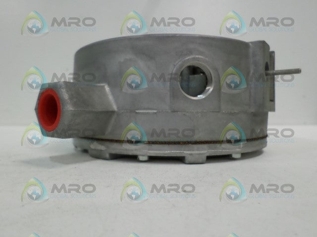 HONEYWELL C437J1008 GAS PRESSURE SWITCH *NEW NO BOX*