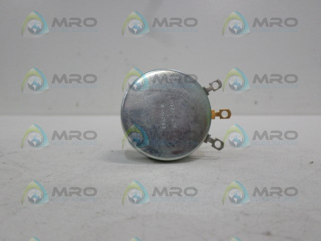 RELIANCE ELECTRIC 49458-D POTENTIOMETER *NEW NO BOX*