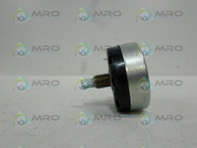 RELIANCE ELECTRIC 49458-D POTENTIOMETER *NEW NO BOX*