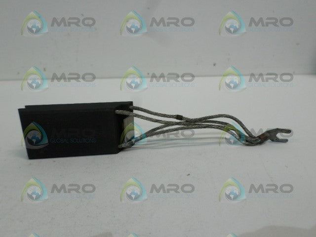 NATIONAL P937 CARBON BRUSH *NEW NO BOX*
