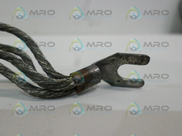 NATIONAL P937 CARBON BRUSH *NEW NO BOX*