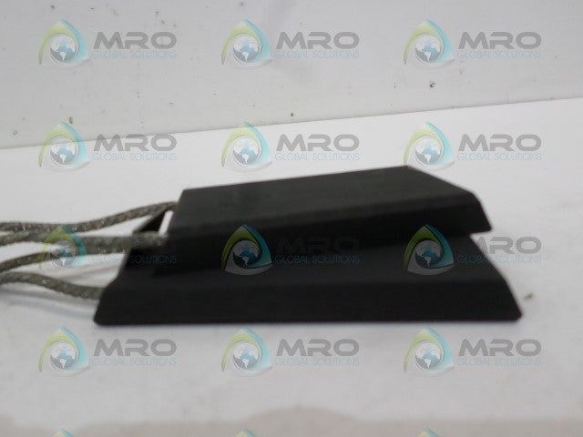 NATIONAL P937 CARBON BRUSH *NEW NO BOX*