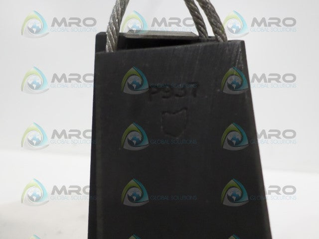 NATIONAL P937 CARBON BRUSH *NEW NO BOX*