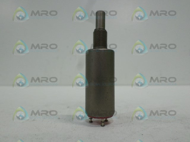 VERNITRON 7500-5021C 84048 POTENTIOMETER 250 OHMS *NEW NO BOX*