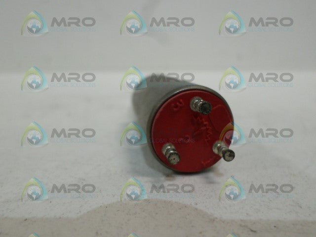 VERNITRON 7500-5021C 84048 POTENTIOMETER 250 OHMS *NEW NO BOX*