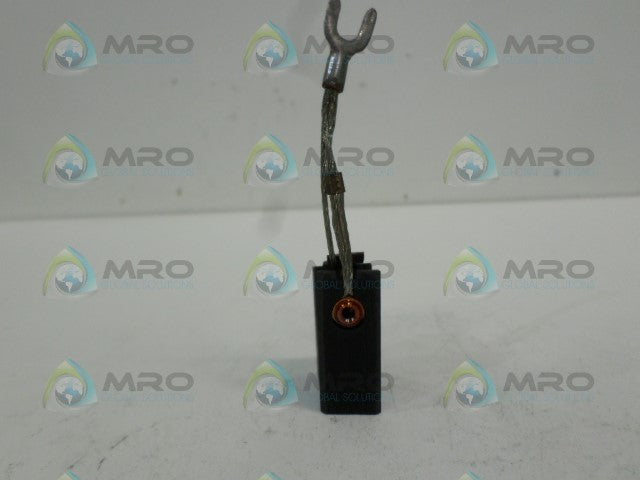 NATIONAL P971 CARBON BRUSH *NEW NO BOX*