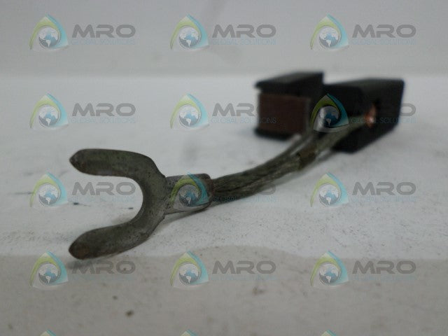 NATIONAL P971 CARBON BRUSH *NEW NO BOX*