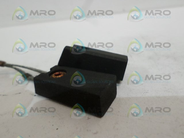 NATIONAL P971 CARBON BRUSH *NEW NO BOX*