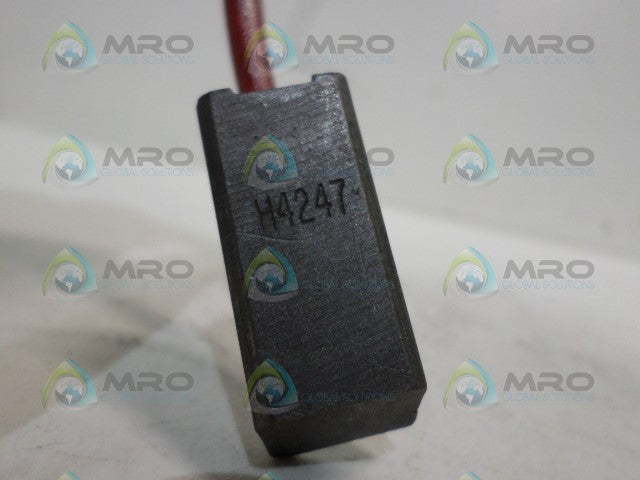 HELWIG CARBON H4247 CARBON BRUSH *NEW NO BOX*