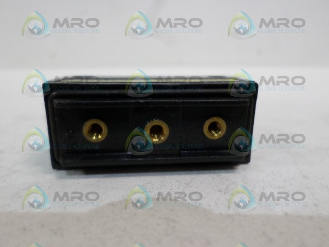 MICROSWITCH SL1-D2 LIMIT SWITCH *NEW NO BOX*