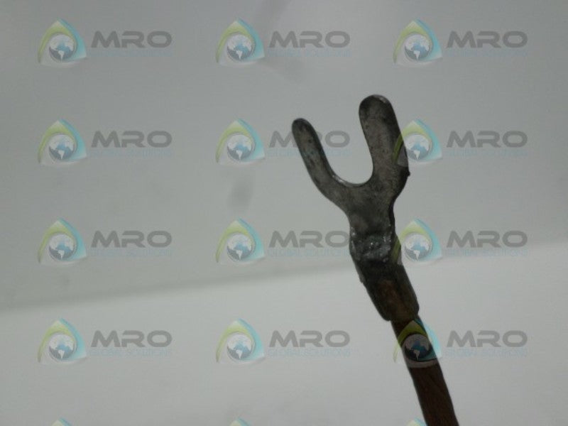 NATIONAL P802 CARBON BRUSH *NEW NO BOX*