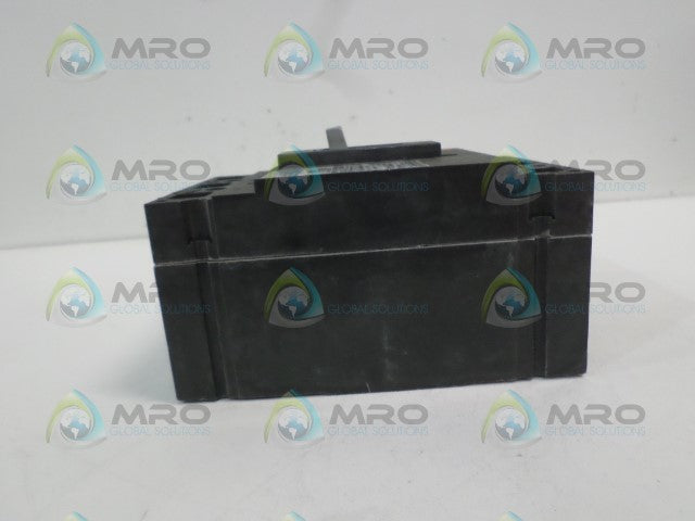 GENERAL ELECTRIC TED136080 CIRCUIT BREAKER 80A *NEW NO BOX*
