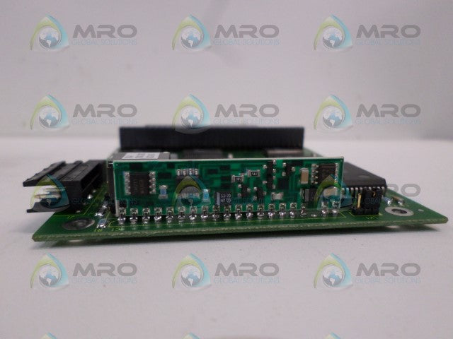 FANUC 44A746324-G01R02 PROCESSOR BOARD *NEW NO BOX*