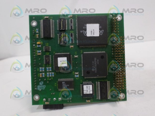 FANUC 44A746324-G01R02 PROCESSOR BOARD *NEW NO BOX*