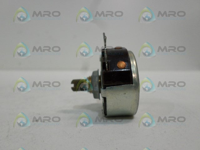 MALLORY R50L POTENTIOMETER *NEW NO BOX*