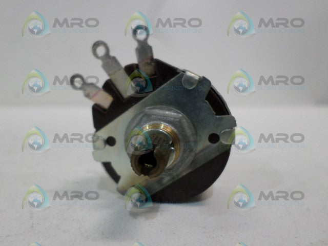 MALLORY R50L POTENTIOMETER *NEW NO BOX*