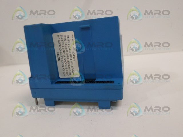 HONEYWELL RM7888A1027 BURNER CONTROLLER (AS PICTURED) *USED*