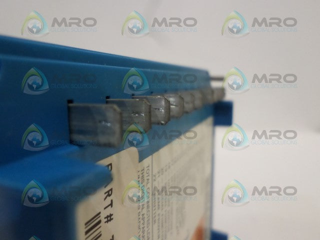 HONEYWELL RM7888A1027 BURNER CONTROLLER (AS PICTURED) *USED*