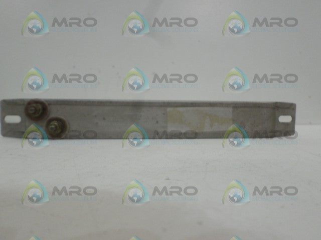 WILLMAN SS1141 STRIP HEATER 250W 120V *USED*